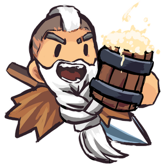 Game Logo