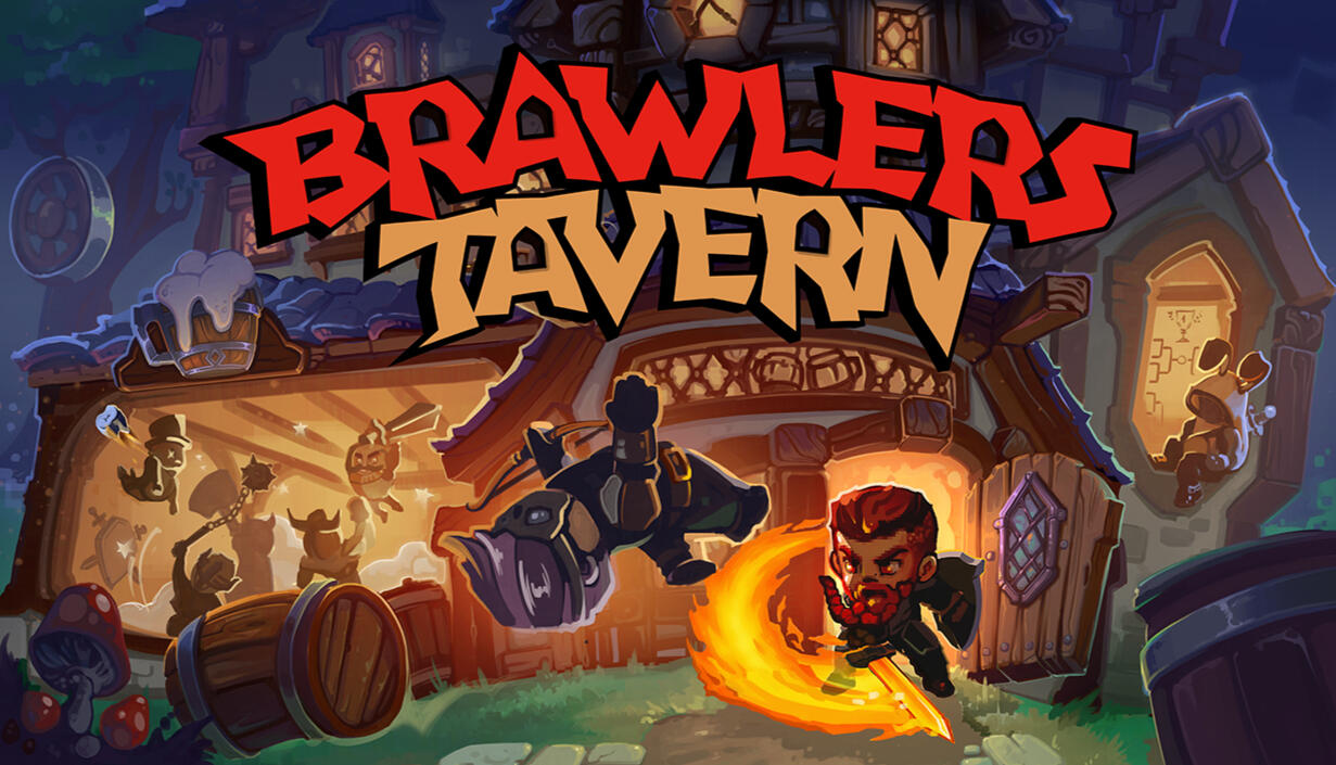 Brawlers Tavern Brawlers Tavern